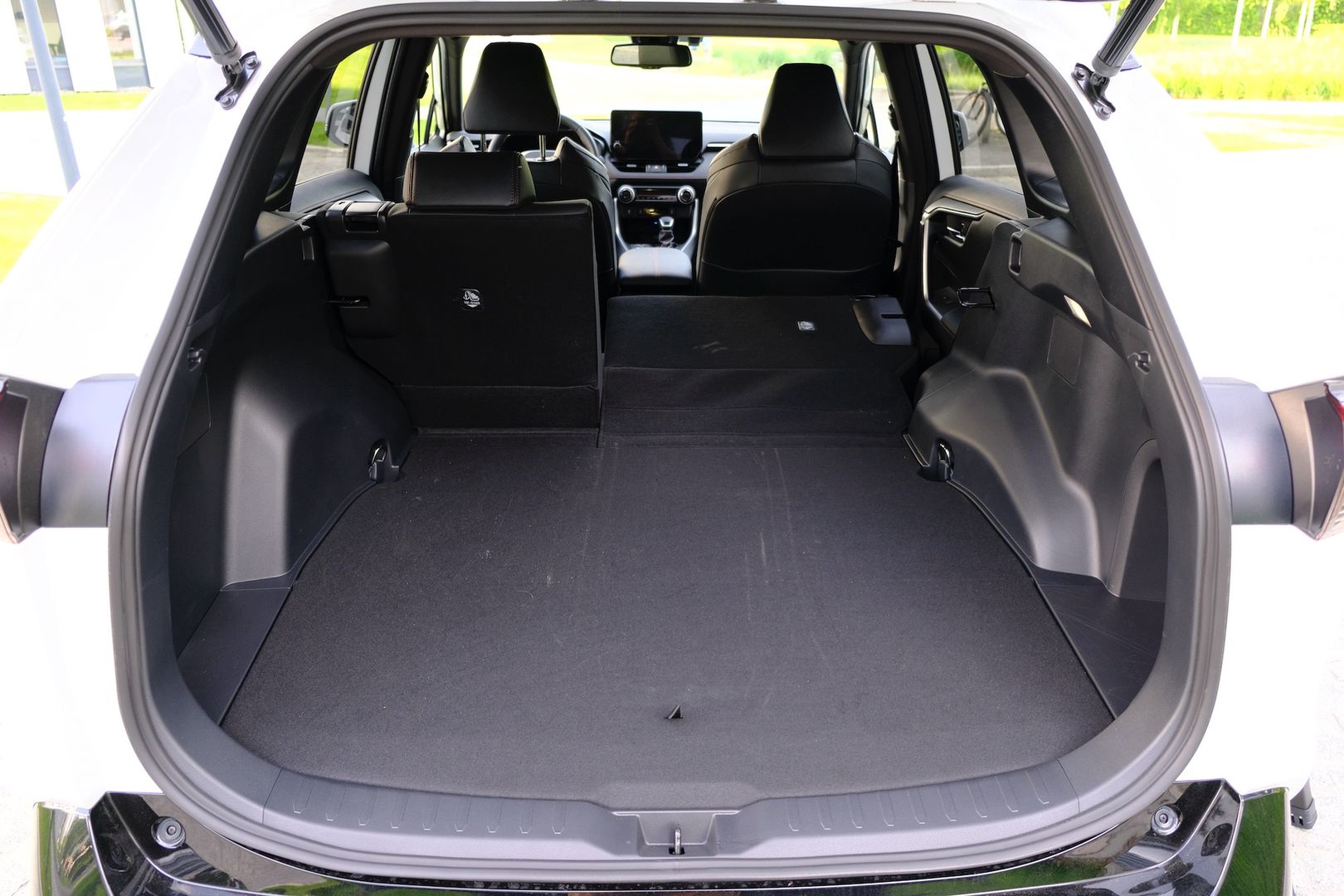 Suzuki Across PHEV