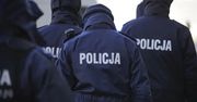Skandal w Szkole Policji w Pile. "Zieleń kolejnego słuchacza załatwił"