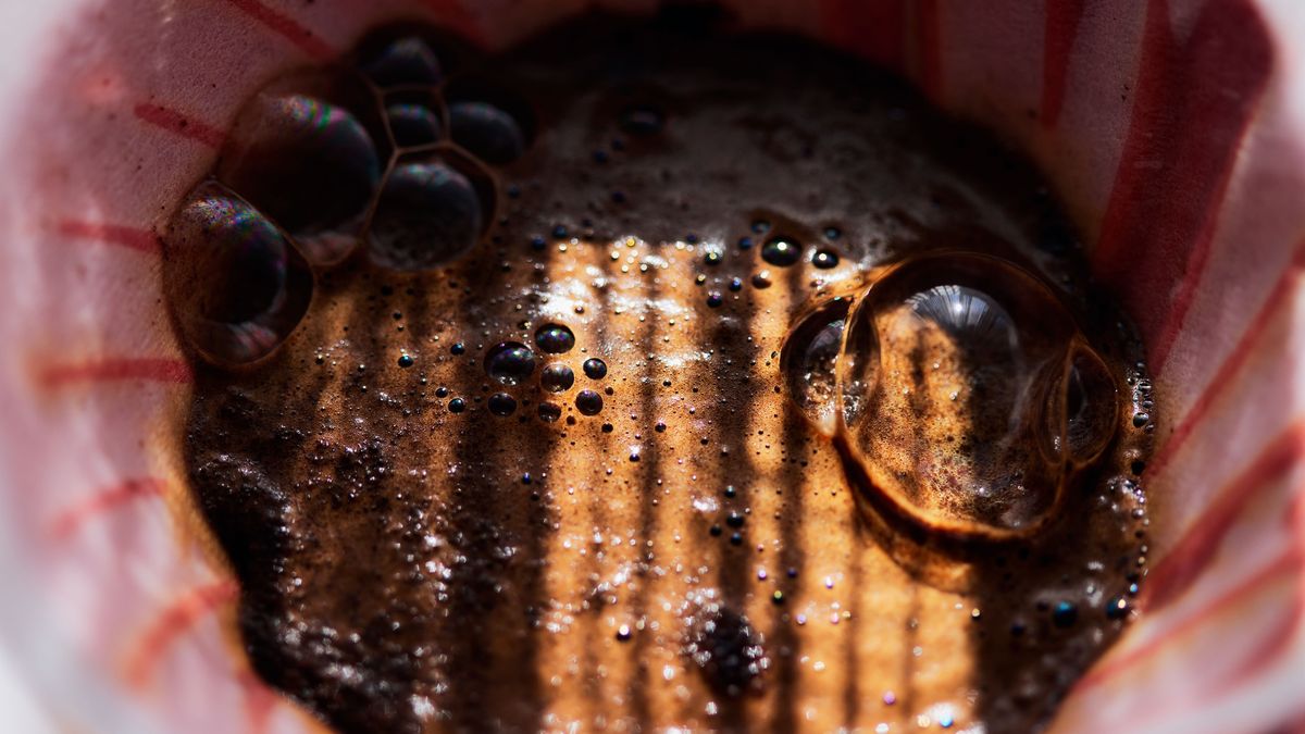 Jaka kawa jest najzdrowsza?