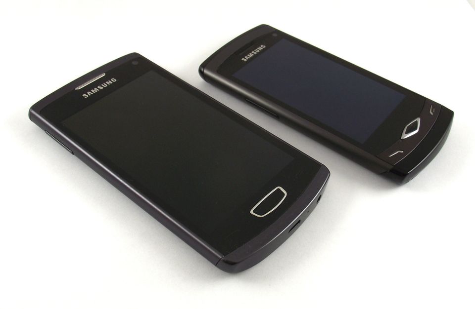 Samsung Wave 3 w testach [galeria] 11