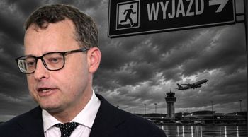 Oburzenie po ataku Mentzena na policjantki, obawy ws. Romanowskiego, rząd reaguje na tekst WP [SKRÓT PORANKA]