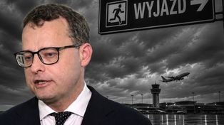 Oburzenie po ataku Mentzena na policjantki, obawy ws. Romanowskiego, rząd reaguje na tekst WP [SKRÓT PORANKA]