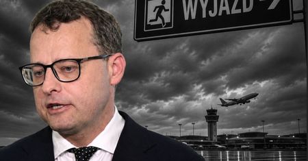 Oburzenie po ataku Mentzena na policjantki, obawy ws. Romanowskiego, rząd reaguje na tekst WP [SKRÓT PORANKA]