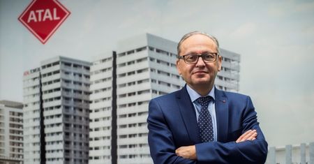 Jeden z najbogatszych Polaków mówi o przyszłości rynku mieszkań. Co z cenami?