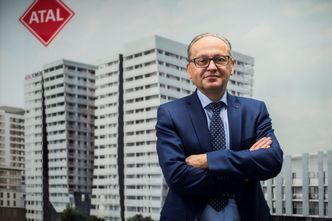 Jeden z najbogatszych Polaków mówi o przyszłości rynku mieszkań. Co z cenami?