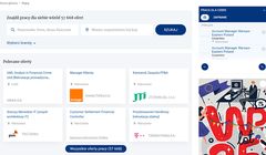 Money.pl z nową odsłoną serwisu o pracy