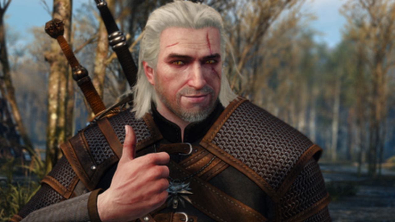 Wiedźmin za darmo. CD Projekt rozdaje kultową grę