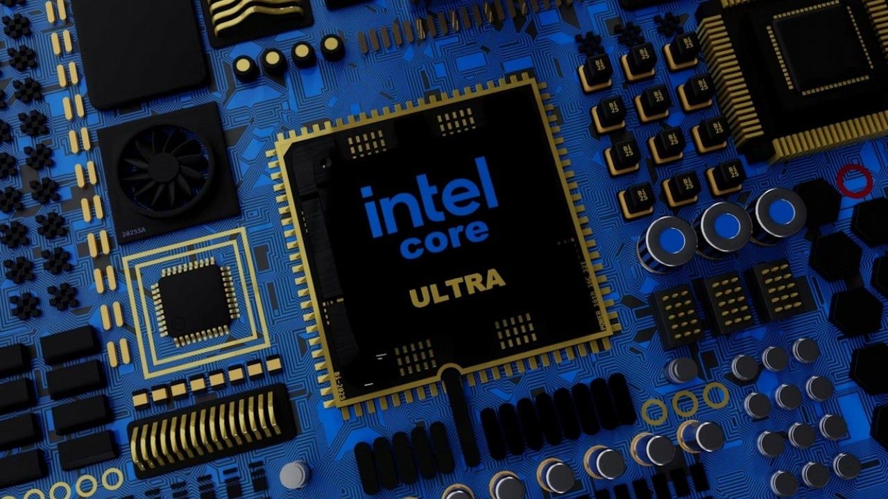 Nowy procesor Intela ma być zbawieniem dla graczy i postrachem dla gamingowych CPU AMD