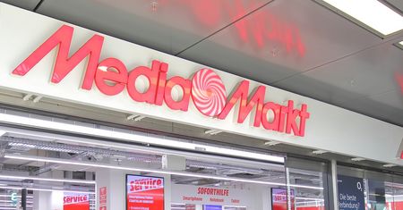 Konsola ASUS tańsza o 212 zł. Promocja w MediaMarkt