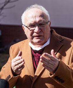 "To hekatomba". Prof. Simon przestrzega przed kolejną falą koronawirusa