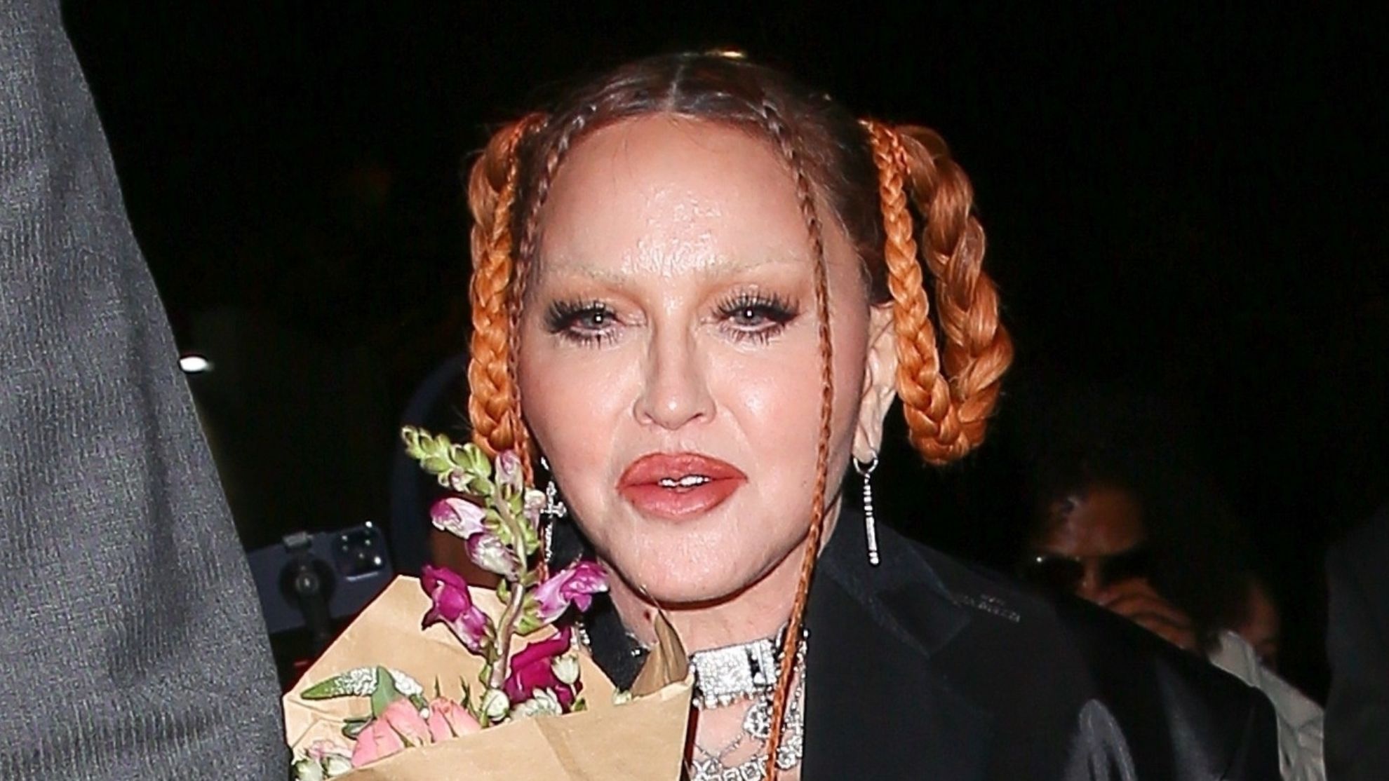 Madonna pochwaliła się nowym, 29-letnim chłopakiem