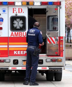 Koronawirus. USA z ponurymi danymi. Bill Gates o pandemii