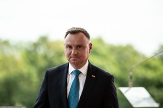 Andrzej Duda przygotował ustawę w sprawie aborcji!