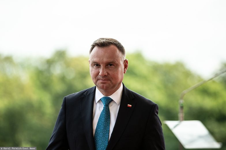 Andrzej Duda