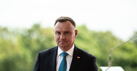 Andrzej Duda przygotował ustawę w sprawie aborcji!