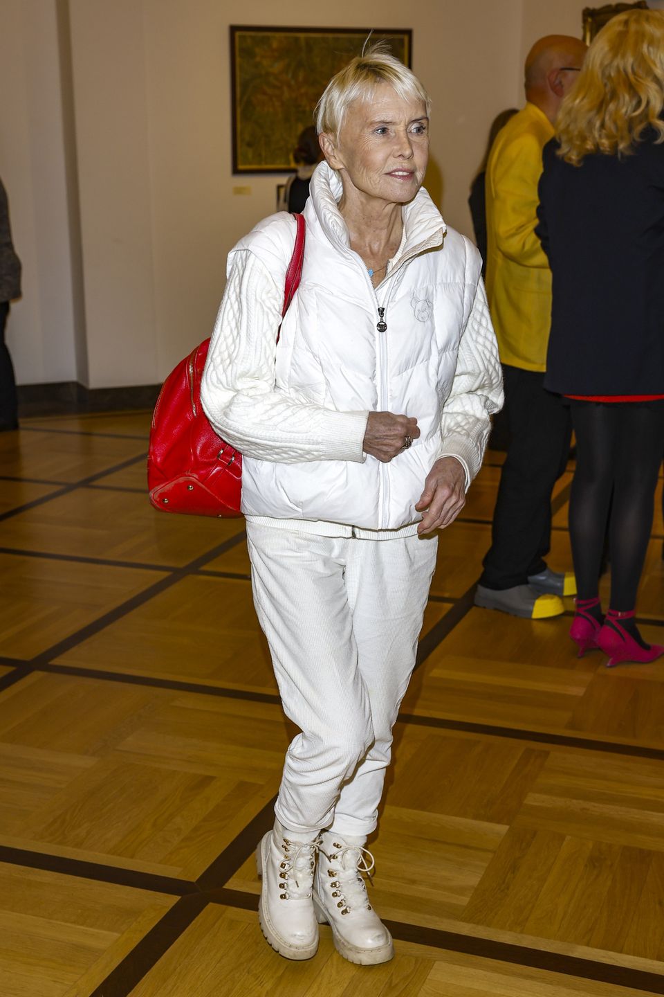 Ewa Błaszczyk
