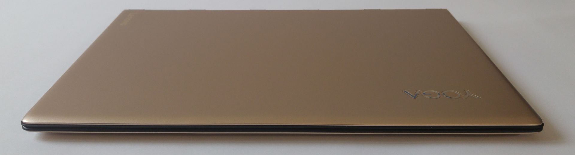 Lenovo Yoga 900S: test konwertowalnego ultrabooka dla wymagających 2