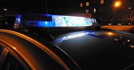 Znów wsiadł za kierownicę po pijanemu, potrącił dziecko i uciekł. Miał trzy promile alkoholu