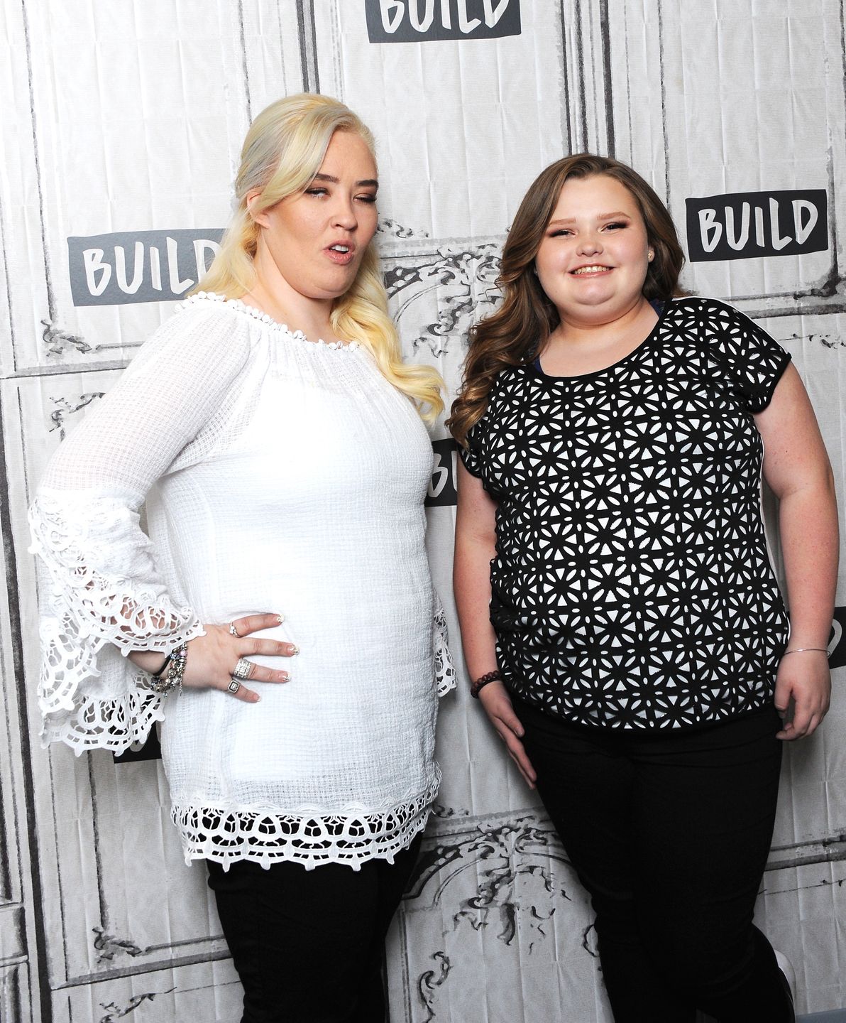 Mama June