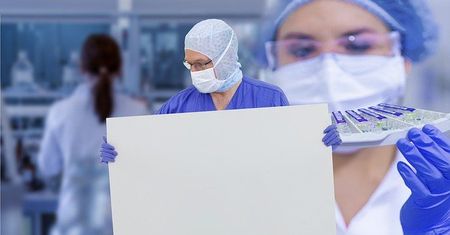Potwierdzono 5 kolejnych przypadków zakażenia koronawirusem