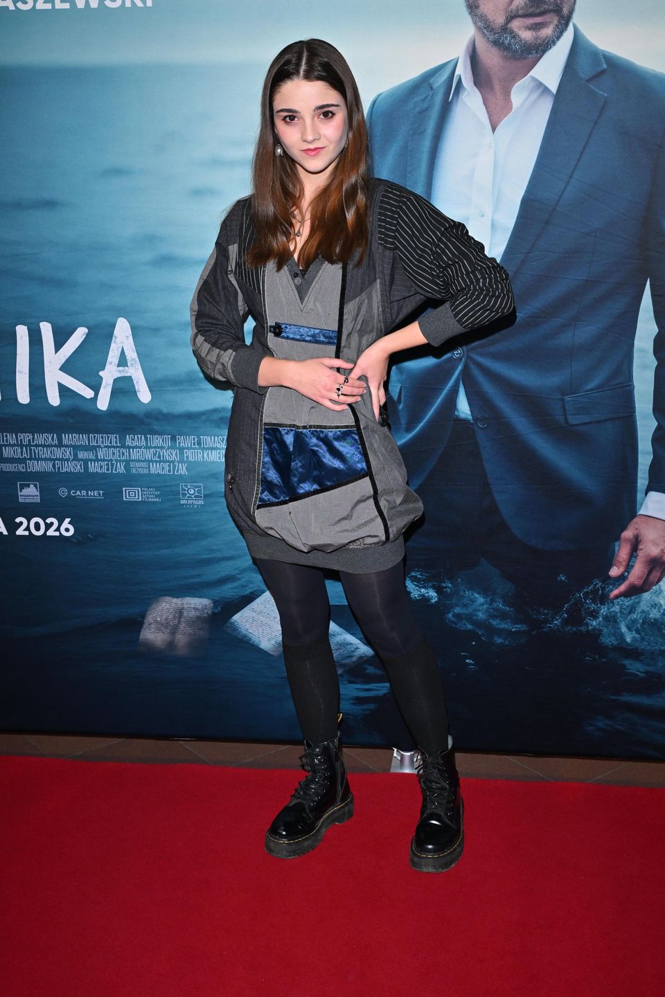 Alicja Wieniawa-Narkiewicz