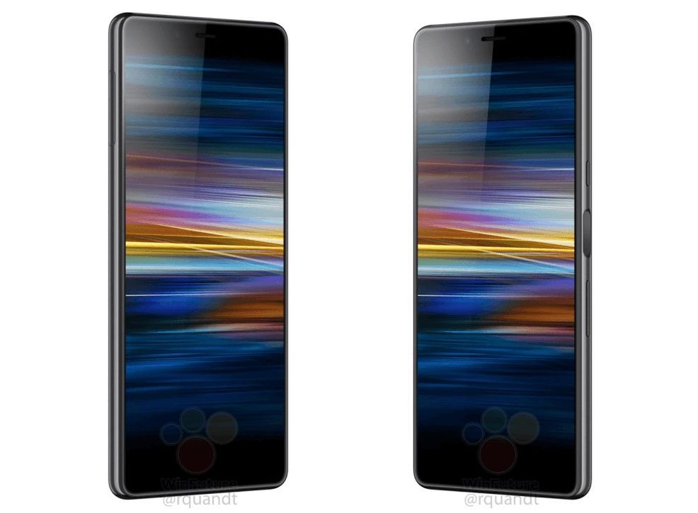 #wSkrócie: Sony Xperia L3 i ceny Xperii 10, Galaxy S10+ z 12 GB RAM-u oraz Xiaomi Mi 9 na wideo 4
