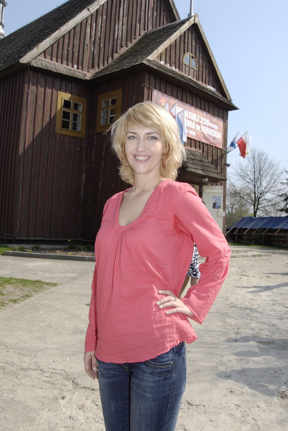 Magdalena Waligórska-Lisiecka