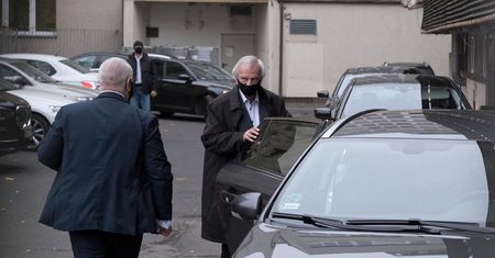 Marsz Niepodległości. PiS chce powołać komisję