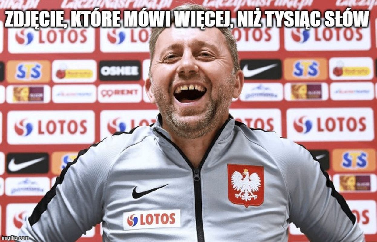 Memy Polska Słowacja Euro 2020