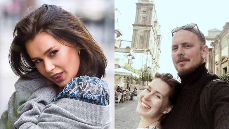 Kim jest były partner Anny-Marii Siekluckiej?