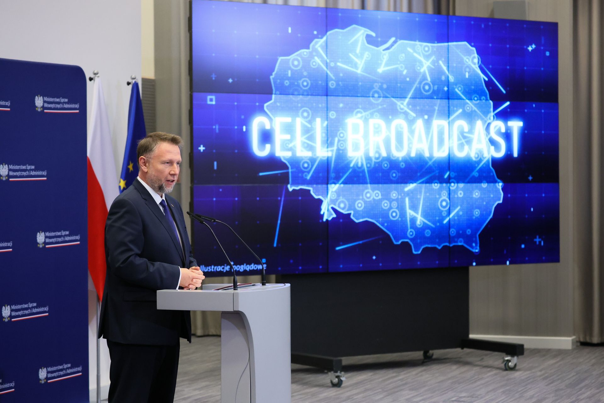 Usłyszysz nawet przy wyciszonym telefonie. Potężny następca Alertu RCB