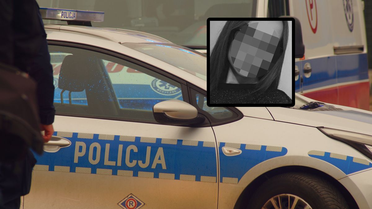 Pożegnali tragicznie zmarłą Weronikę.