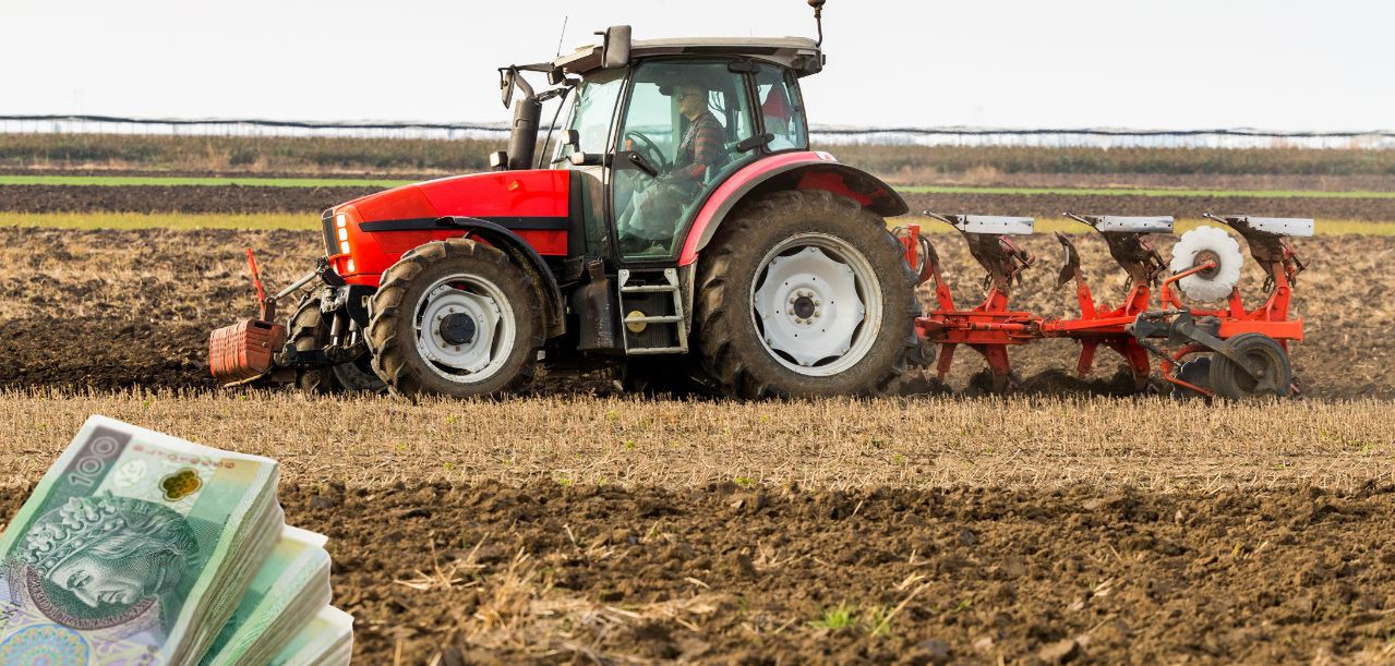 Dopłaty bezpośrednie 2025. Rozpoczyna się wypłata zaliczek