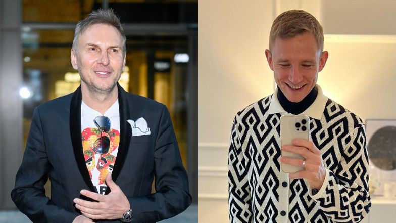 Krzysztof Gojdź w zaskakujących słowach broni Jakuba Rzeźniczaka