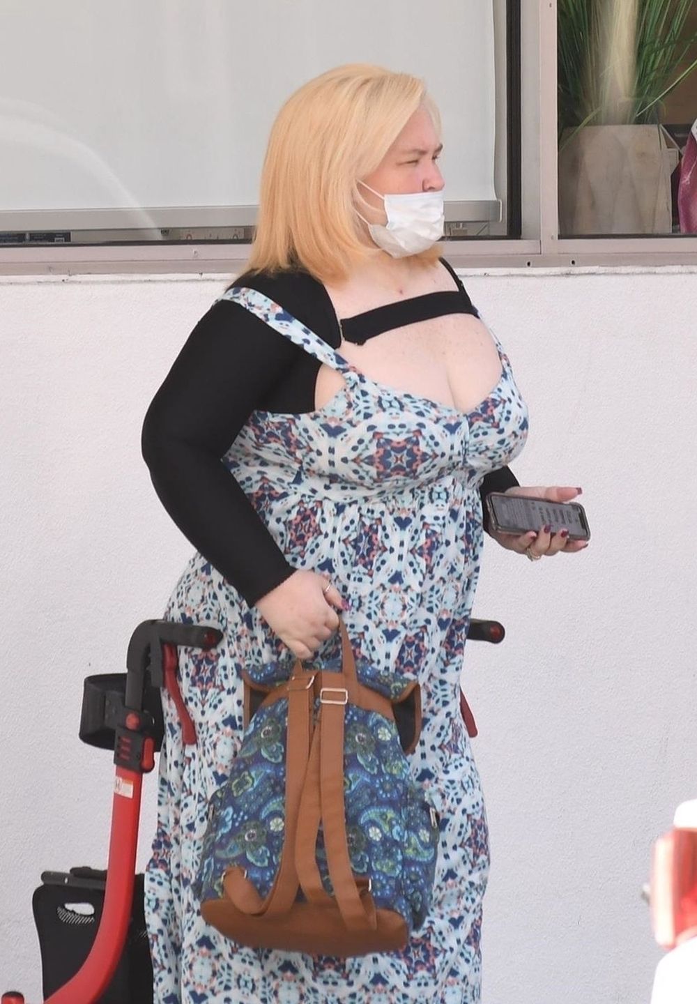 Mama June