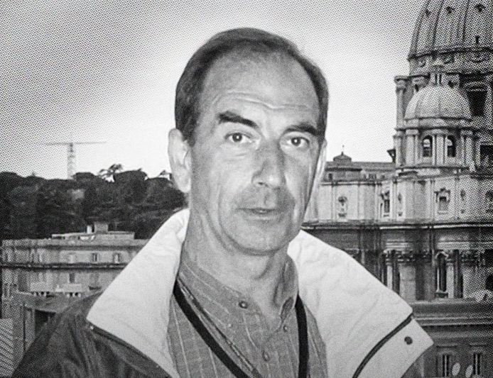 Nie żyje Marek Pakowski