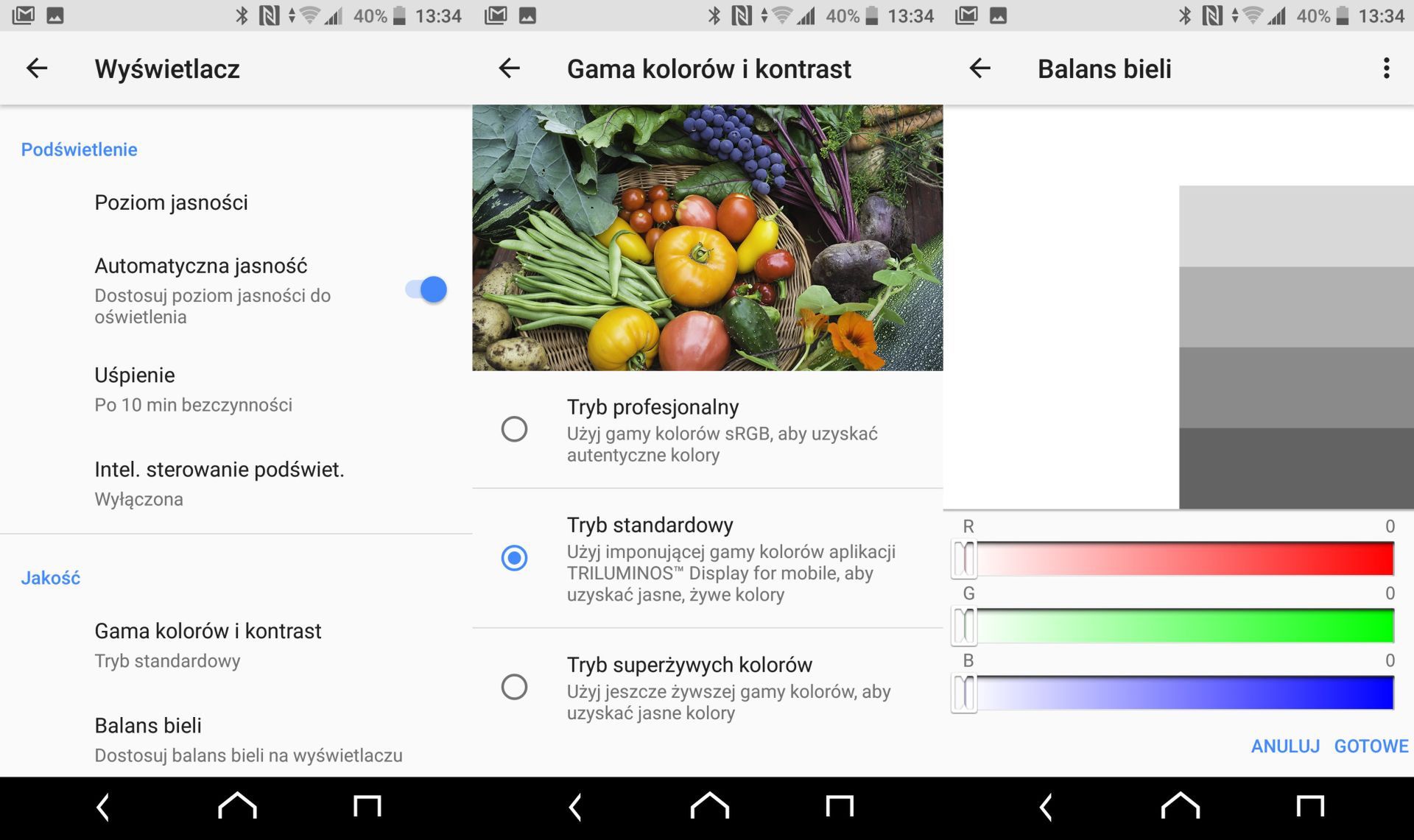 Sony Xperia XZ1 to bardzo dobry smartfon, ale do ideału sporo brakuje [TEST] 10