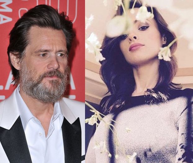 Jim Carrey o samobójstwie dziewczyny: "Jestem zszokowany!"