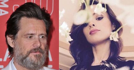 Jim Carrey o samobójstwie dziewczyny: "Jestem zszokowany!"