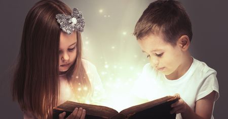 Bajki terapeutyczne – przeznaczenie, charakterystyka, rodzaje, jak napisać