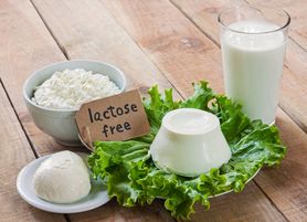 Laktoza - czym jest, rodzaje alergii, nietolerancja, dieta