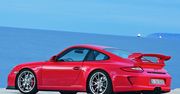 Porsche 911 GT3 MK.2 - supertest