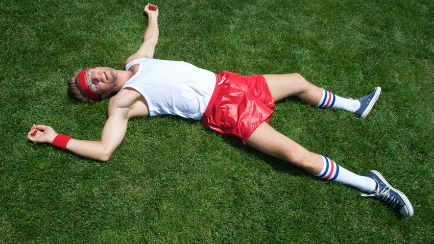 Warto było się zmotywować do biegania! Rywalizacja Euro vs Blomedia zakończona 1