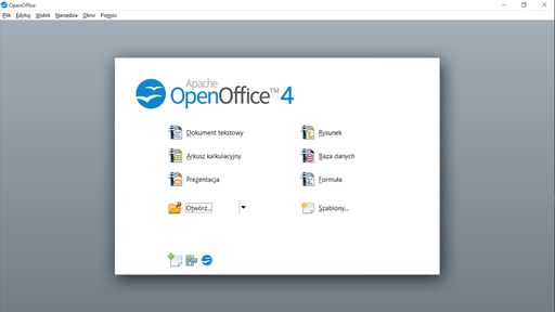 Apache OpenOffice