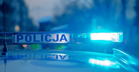 Policja poszukiwała 10-latka. Chłopiec odnaleziony