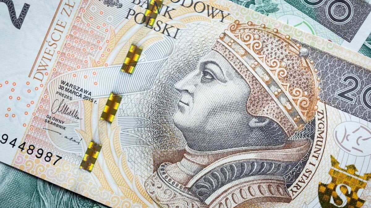 Banknoty