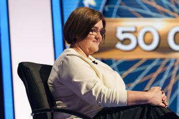 Wygrała milion w "Milionerach". Mówi, na co przeznaczy pieniądze