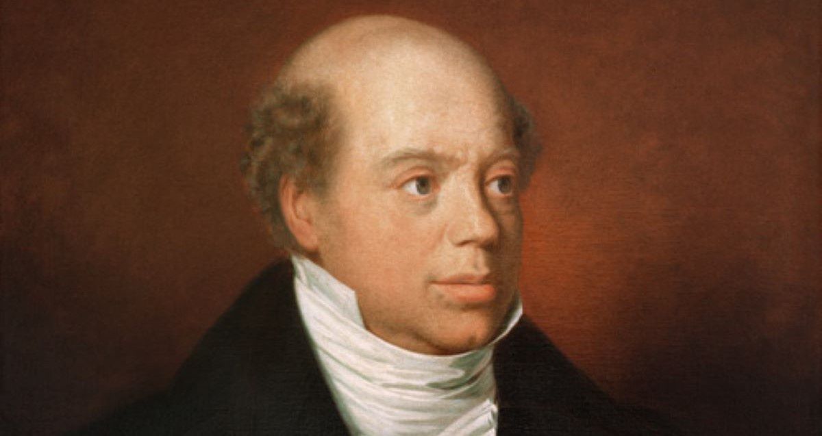 Nathan Rotschild