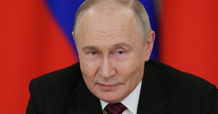 Rozmowy w Stambule. "Putin się nie odważy"