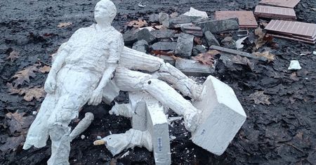 "Szczyt bezczelności". Leśnicy apelują o pomoc